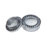 Nozzle rings